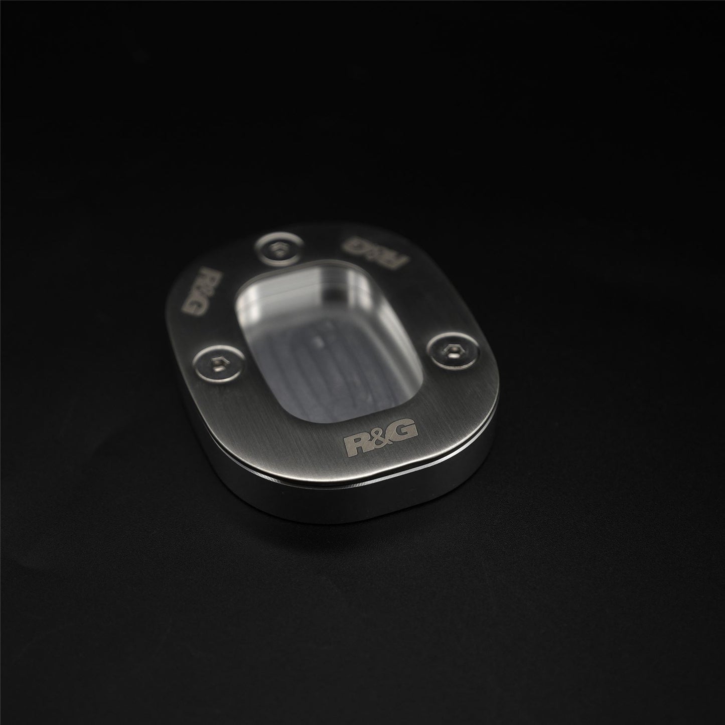 Kickstand Shoe for Honda Crossrunner 2015-