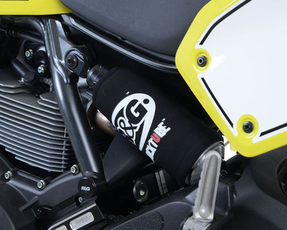 Shocktube ®