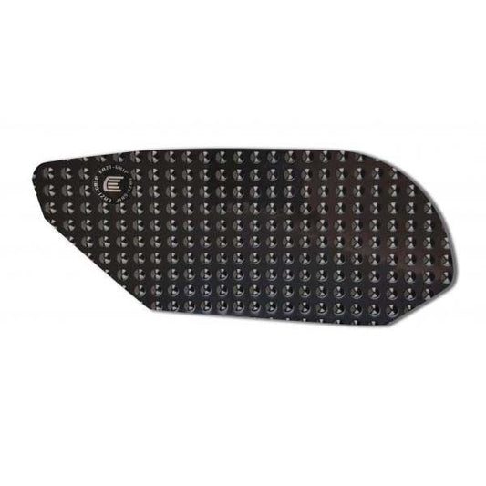 Eazi-Grip Triumph Daytona 675/Street Triple 2006-2012 - EVO Eazi-Grip Colour: Black