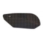 Eazi-Grip Triumph Daytona 675/Street Triple 2006-2012 - EVO Eazi-Grip Colour: Black