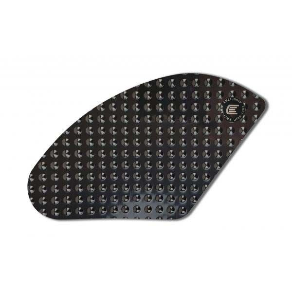 Eazi-Grip Suzuki SV650 '99-15  - EVO Eazi-Grip Colour: Black