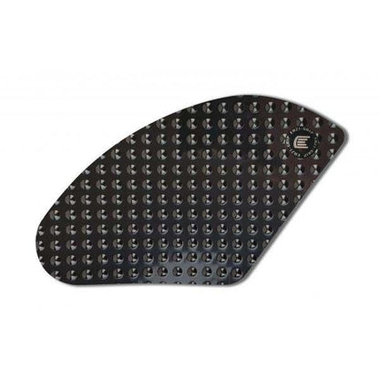 Eazi-Grip Suzuki SV650 '99-15  - EVO Eazi-Grip Colour: Black