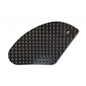 Eazi-Grip Suzuki SV650 '99-15  - EVO Eazi-Grip Colour: Black