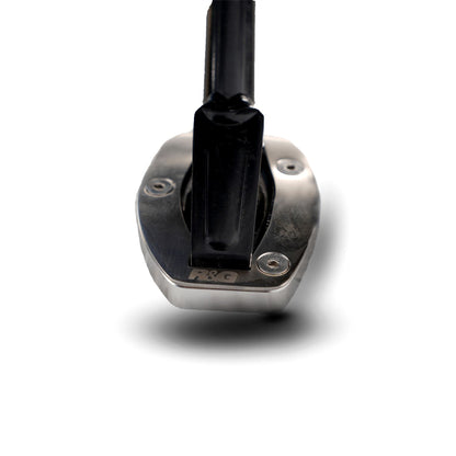 Kickstand Shoe for Ducati Scrambler '15-, Urban Enduro '15-'17, Scrambler 1100 '18-,  Scrambler 1100 Pro '20-, Desert Sled '18-, Ducati Monster 797 '17-, Diavel 1260 (S) '19-