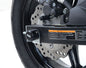 Swingarm Protectors for the Kawasaki Z125 / Z125 Pro '16-