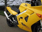Crash Protectors - Classic Style for Honda VFR800i  '98- '01 Colour: White