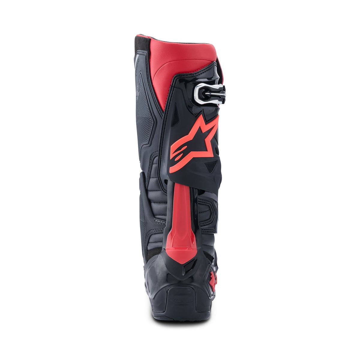 Alpinestars Tech 10 - Black Red - US 11 / EU 45.5