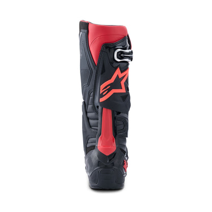Alpinestars Tech 10 - Black Red - US 11 / EU 45.5