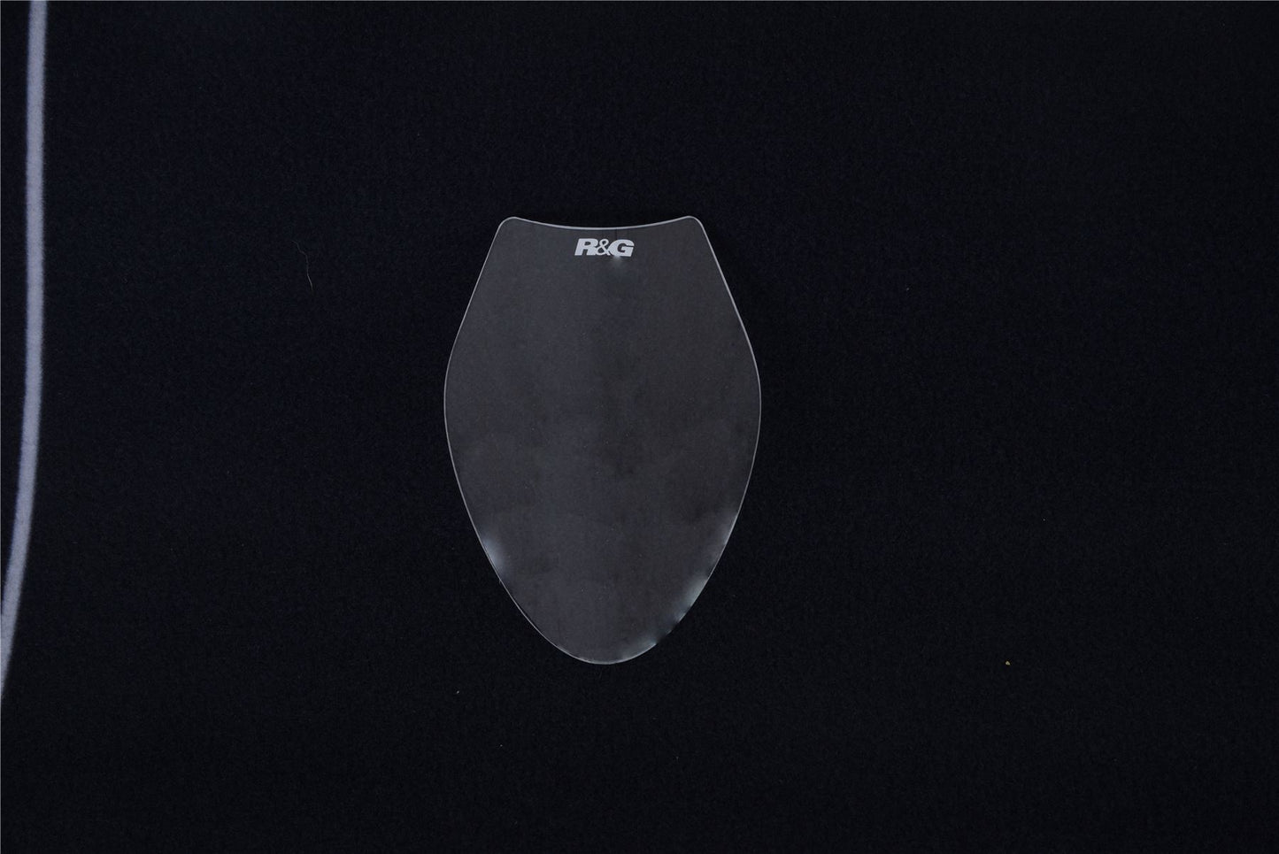 Headlight Shield for Suzuki GSX-R1000 '17- / GSX-R1000R '17- '24