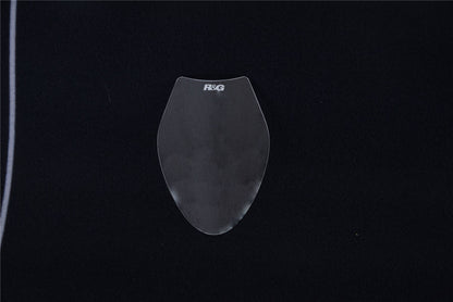 Headlight Shield for Suzuki GSX-R1000 '17- / GSX-R1000R '17- '24