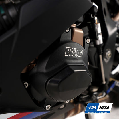 PRO Engine Case Covers (Trio) for BMW S1000RR '19- '24, M1000R '23- '24, S1000R '21- & M1000RR '21-'22