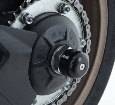 Swingarm Protector for Honda VFR 800 '14-
