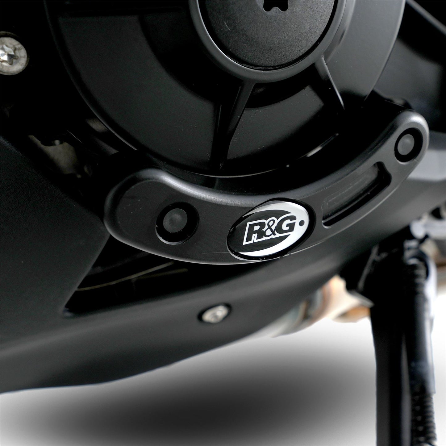Engine Case Slider (LHS) for BMW S1000XR '20-/M1000XR '24-