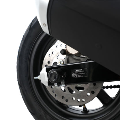 Spindle Sliders for Honda MSX125 '13-, Honda GROM 125 '13-, Honda Monkey '18- & Dax 125 '22-