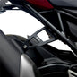 Exhaust Hanger & Blanking Washer kit for Honda CB1000 Hornet (SP) '25-.