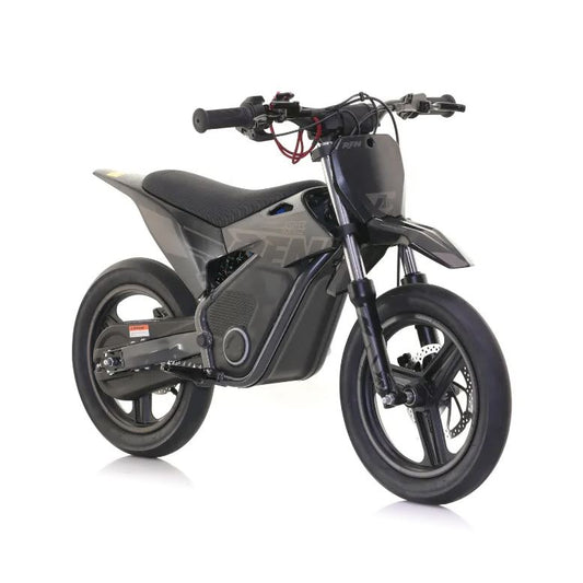 RFN Warrior SX-E700 SM Black