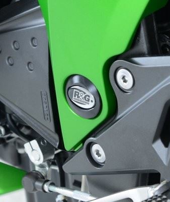 Frame Plug for Kawasaki Z800 (LHS) & Honda CBR1000RR-R Fireblade & Fireblade SP '20-