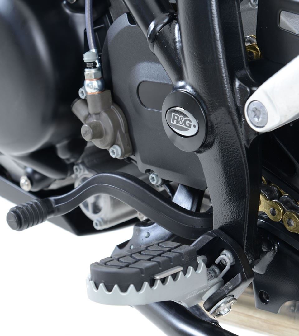 Frame Plug Kit for KTM 1050 Adventure, 1090 Adventure, 1190 Adventure, 1290 Super Adventure and 1290 Super Duke R & GT ('19- '24)