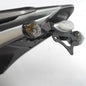 Tail Tidy for Honda NC700X/S/DCT/Integra&NC750X up to 2015