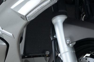 Radiator Guards for Yamaha FJR1300 '06-