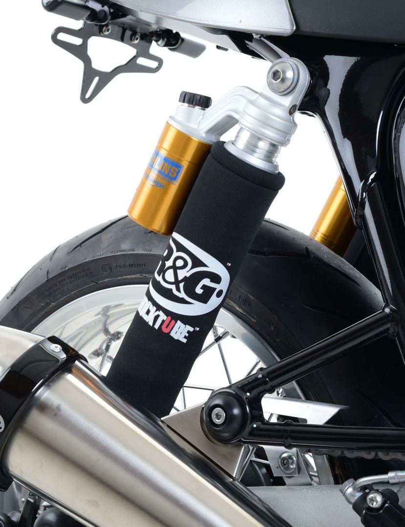 Shocktube ®