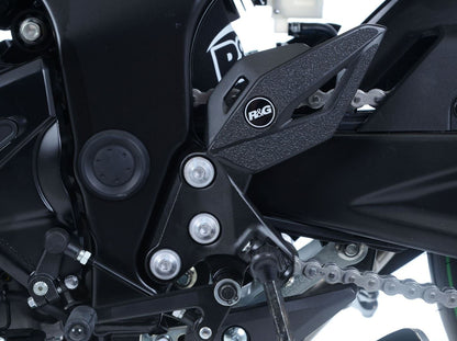 R&G Boot Guard Kit for Suzuki GSX-S750 '17-
