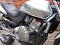 Crash Protectors - Classic Style for Honda CB250 Hornet