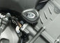 Crash Protectors - Aero Style for Yamaha FZ8