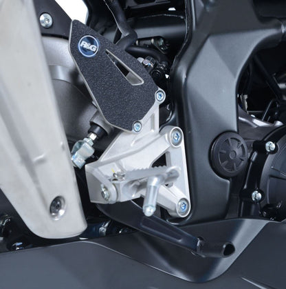 R&G Boot Guard Kit for Honda CBR250RR '17-