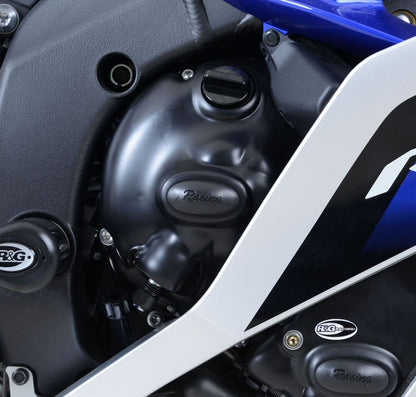 Engine Case Covers for Yamaha YZF-R6 '08- (Race Series)