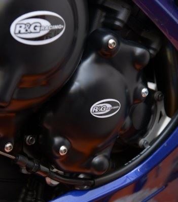 Engine Case Covers for Triumph Daytona 675 ('13-) & Triumph Daytona Moto2™ 765 '20-
