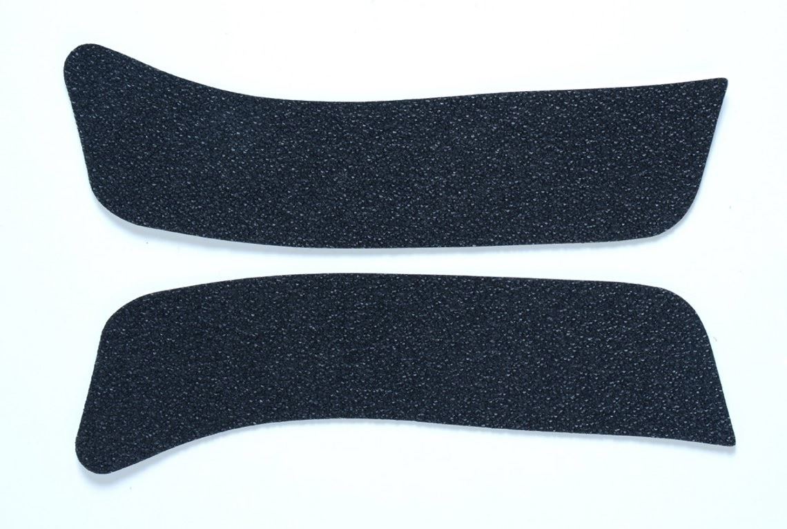R&G Tank Traction Grip for Yamaha FZ1 / Fazer 1000 '01-'05 Colour: Clear