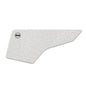 R&G Tank Traction Grips for Aprilia Tuono 457 '25- ( 2 grip kit) Colour: Clear