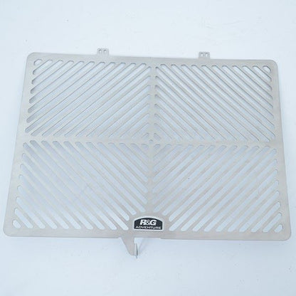 Stainless Steel Radiator Guard for Honda CBF1000 '11- & CB1000R '18- models