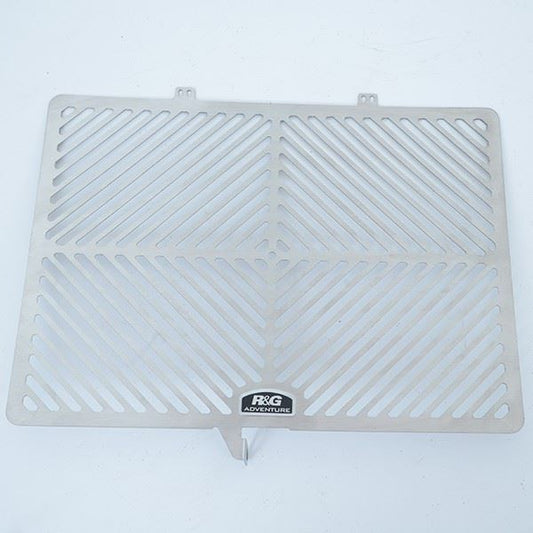 Stainless Steel Radiator Guard for Honda CBF1000 '11- & CB1000R '18- models
