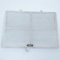 Stainless Steel Radiator Guard for Honda CBF1000 '11- & CB1000R '18- models