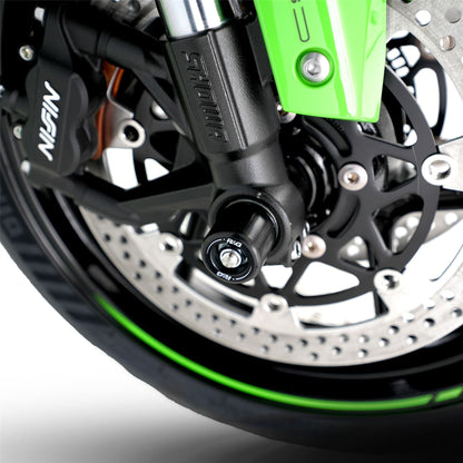 Fork Protectors for Kawasaki ZX6R Ninja 636 '13- '24