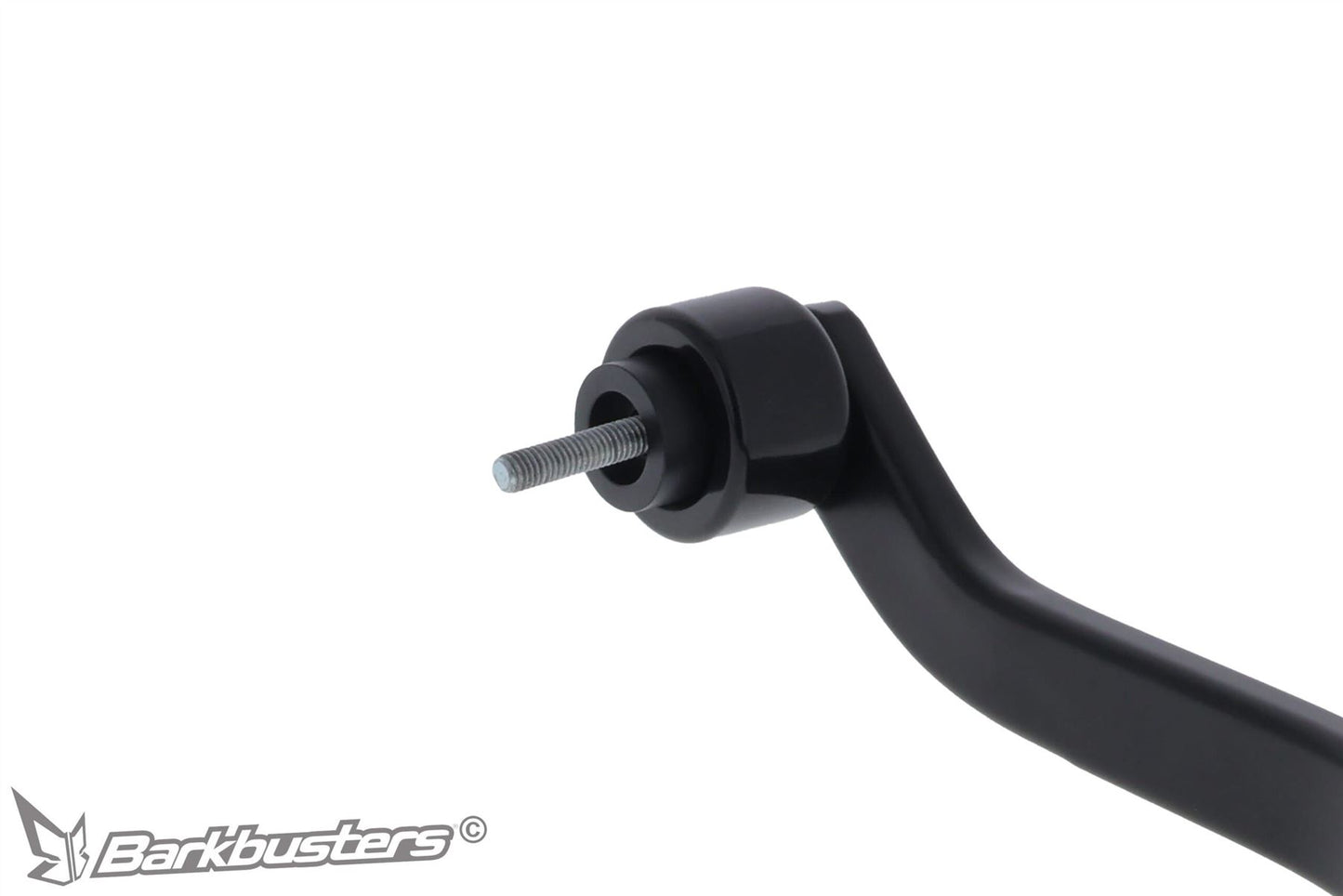 BB Hardware Kit-two point mount for Yamaha MT-07 '25-