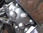 Engine Case Covers for Kawasaki ZX10-R '06-'07 (RHS)