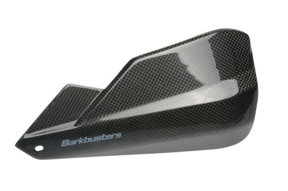 BarkBusters Carbon Fibre Hand Guards (Guard ONLY)