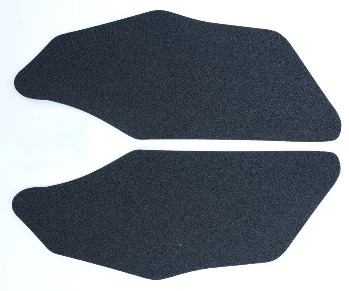 R&G Tank Traction Grips for Ducati 749/999 Colour: Clear
