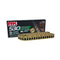 RK GB530XRE-114 Gold XW-Ring Chain