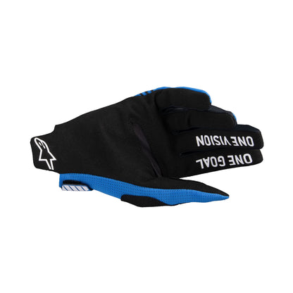 Alpinestars Radar Pro Gloves - Blue - L