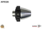 Kaoko Throttle Stabilizer for  Aprilia RSV4R '09-'15/RSV4 1100 Factory '19- '24, Tuono V4 1100 Factory '21- '24, Tuareg 660 '22-, Tuareg 660 Rally '25-, Benelli TNT 125 '17- and Ducati Panigale V2 ’20- '24