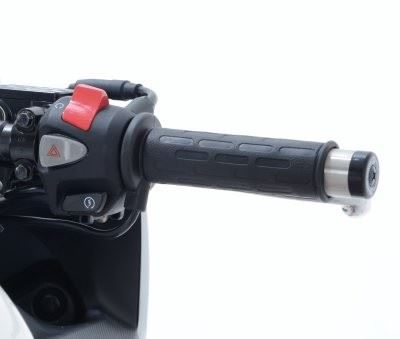 Motorcycle Heated Grips (for 22mm / 7/8-inch handlebars/ clipons)