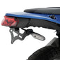 Tail Tidy for Yamaha Tenere World Rally(T7) '23-, Tenere 700 World Raid '22-, Tenere 700 Rally '21- '24 & Tenere 700 '19-