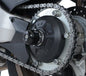 Swingarm Protector for Honda VFR 800 '14-