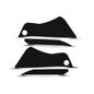 R&G Tank Traction Grips for BMW F800 R '09- Colour: Black