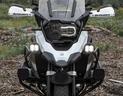 DENALI 2.0 D3 High-Performance Fog Light Pod
