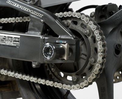 Swingarm Protectors for Honda CBR1000RR